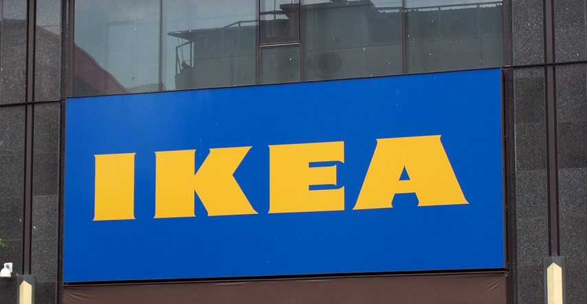 Većinski vlasnik IKEA-inih trgovina: Troškovi su smanjili godišnju dobit