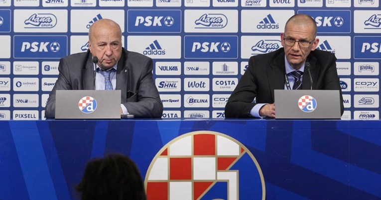 Dinamo odredio budžet za 2025. "Plan je minimalno igrati Europa ligu"