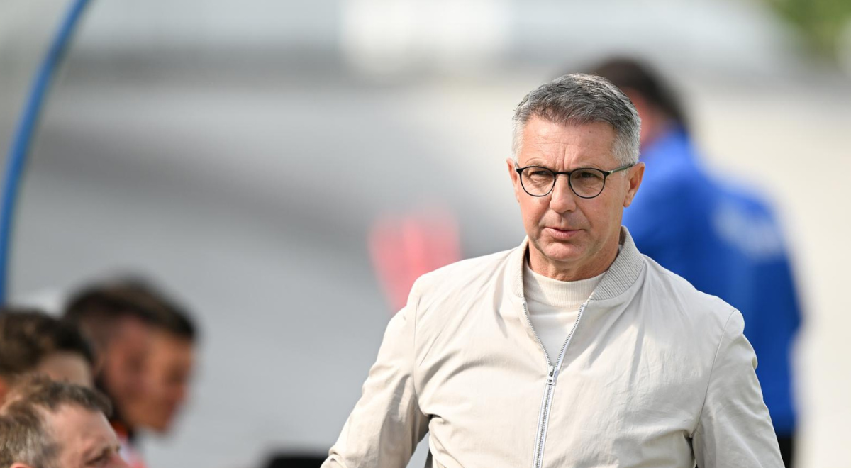 Trener Šibenika: Nije istina da su se moji igrači potukli u svlačionici