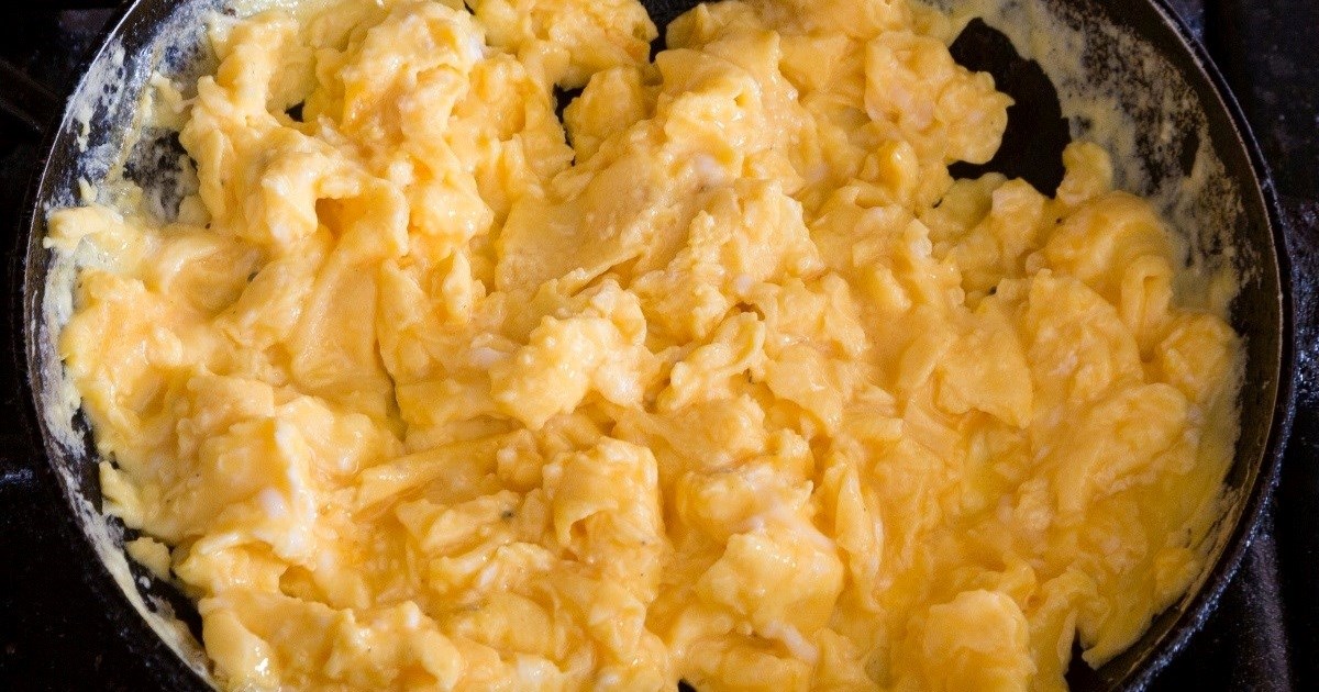 Nutricionisti dijele četiri doručka koje bismo trebali jesti