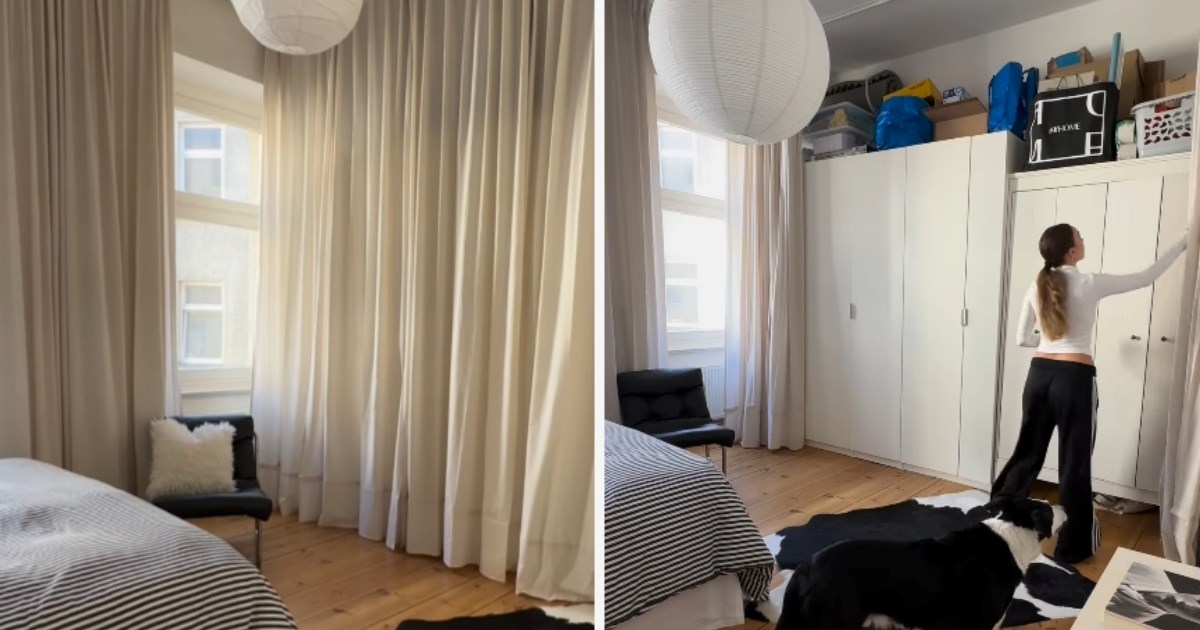 IKEA ima novo elegantno rješenje za pregrađivanje prostora