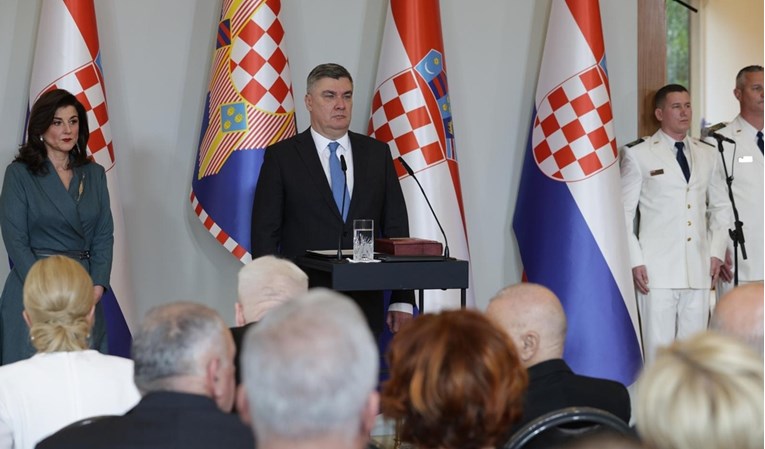 Analitičari: Milanovićev govor jako je različit nego prije pet godina