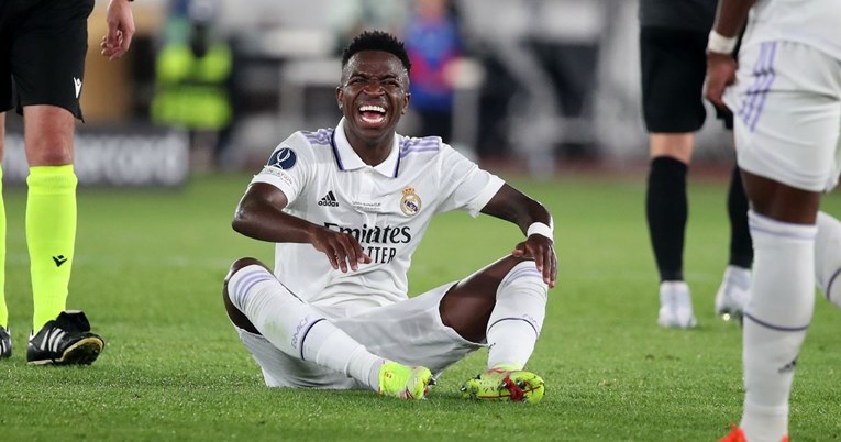 VIDEO Španjolac u emisiji Viniciusa nazvao majmunom. Nastao je skandal