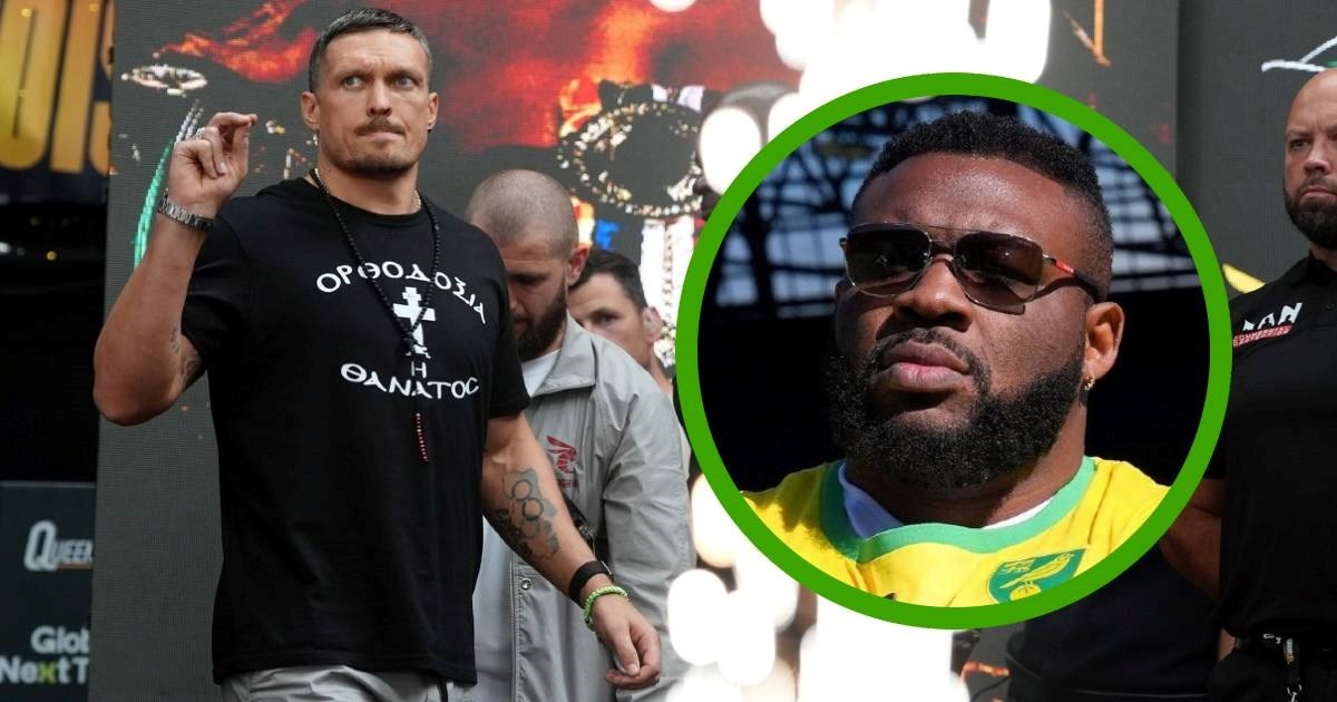 Cro Cop ga je dvaput pobijedio. Sad tvrdi da bi pregazio Usika: "To je činjenica"