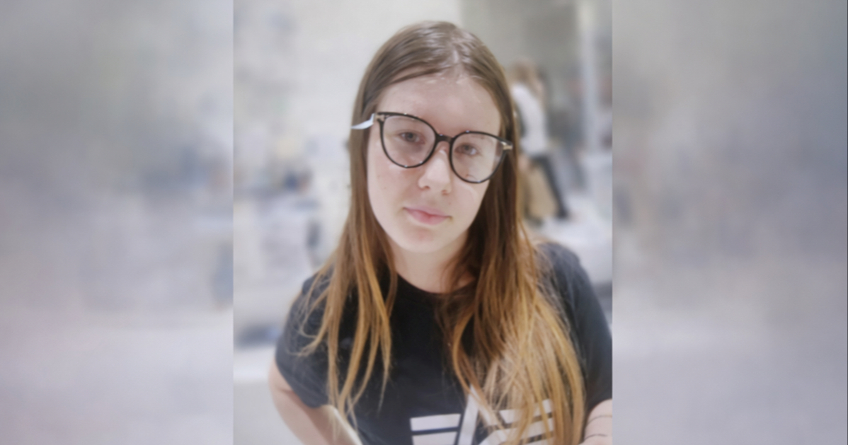 Jeste li vidjeli Leu (12)? Nestala je jučer u Splitu