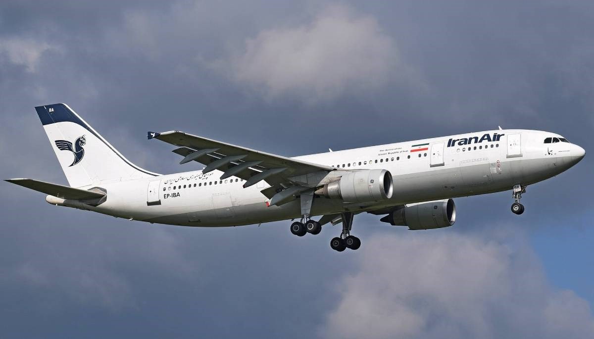 SAD: Ako Iran pošalje rakete Rusiji, G7 bi mogao zabraniti letove Iran Aira u Europi