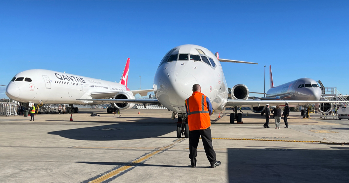 Aviokompanija najavila najduži komercijalni let na svijetu