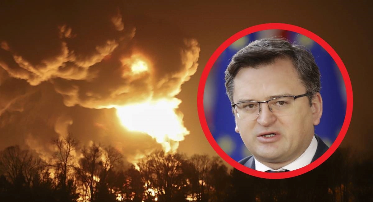 Ukrajinski šef diplomacije: 72 sata otpora! Svijet nije vjerovao. Svijet je sumnjao