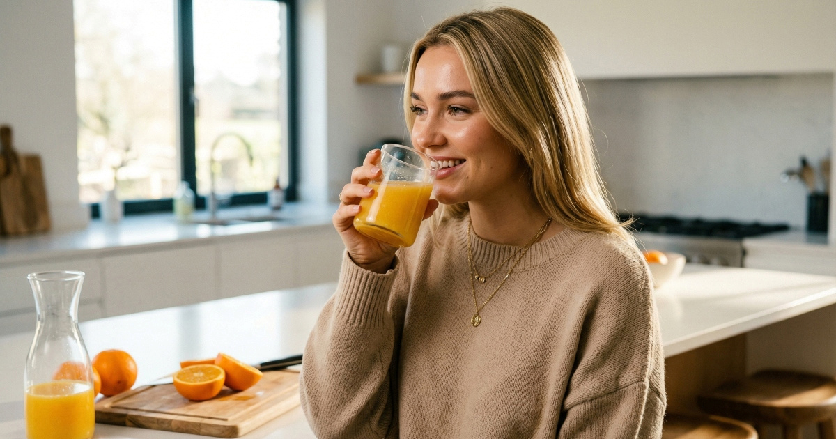 Pet napitaka koji pomažu kod prehlade i jačaju imunitet