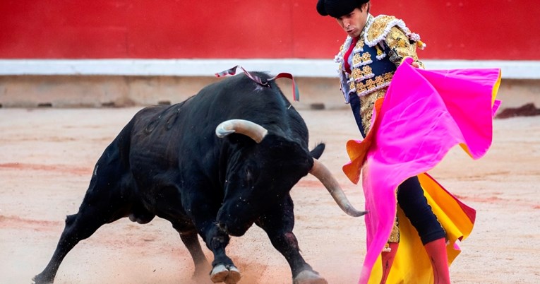 Kraj 500-godišnje tradicije: Mexico City zabranio borbe s bikovima