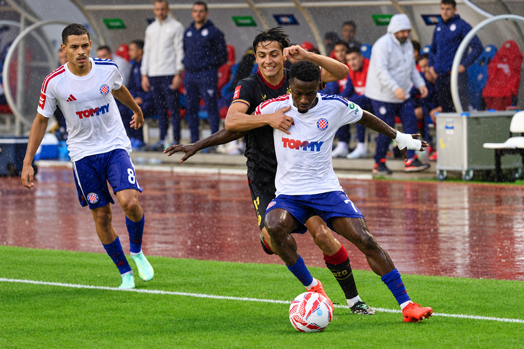 Hoće li Hajduk tražiti veliku uslugu od Dinama uoči derbija na Maksimiru?