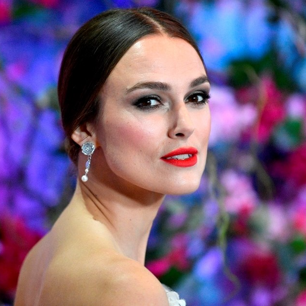 Keira Knightley razvila je PTSP nakon snimanja Pirata s Kariba