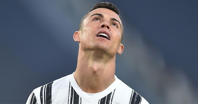 Gazzetta: Ronaldo divljao u svlačionici nakon Juventusove pobjede. Zna se i zbog čega