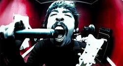 Gitara Foo Fightersa mogla bi biti prodana za 265 tisuća kuna