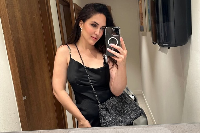 Lana Jurčević: Dobro biraj tko će biti otac tvog djeteta