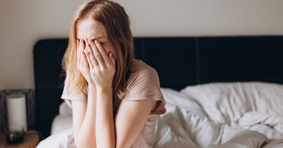 Ovaj simptom mnogi ignoriraju, a može biti znak ozbiljnih bolesti, kažu doktori