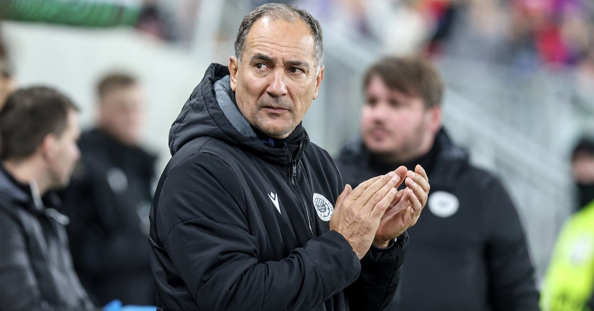 Medij iz BiH: Štimac je, blago rečeno, ponovo napravio glupost