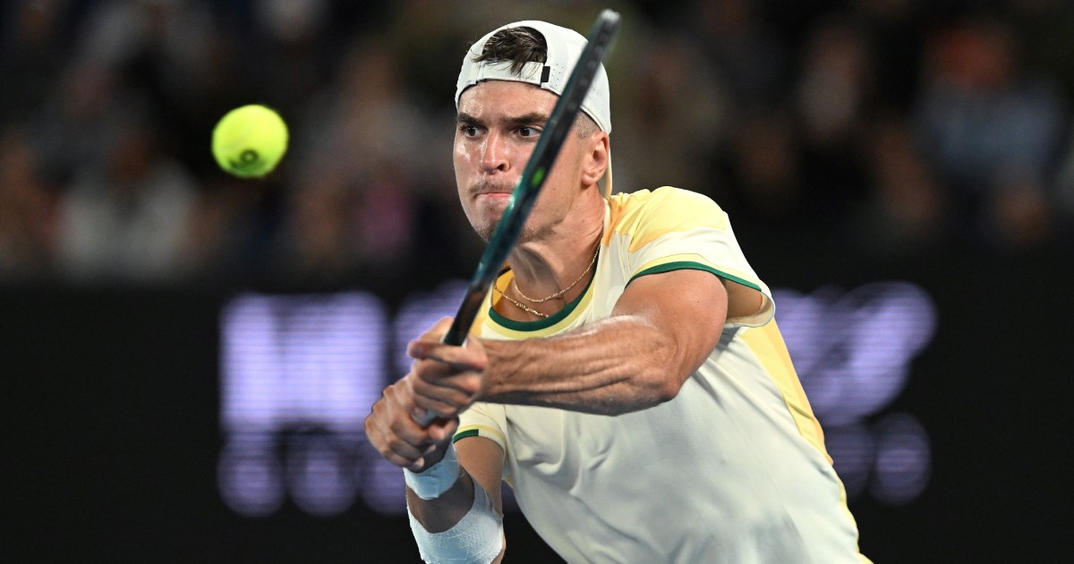 Prižmić lakoćom pobijedio u kvalifikacijama za Wimbledon, Ajduković ispao