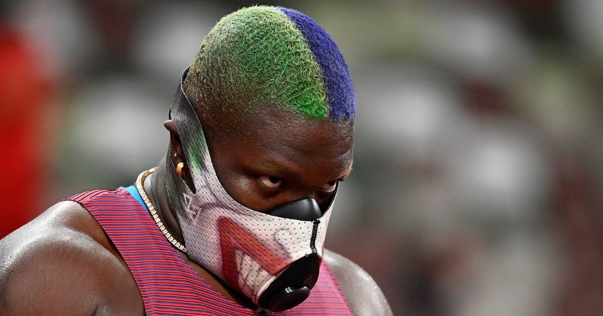 Antidopinška agencija suspendirala američku srebrnu olimpijku na skoro tri godine