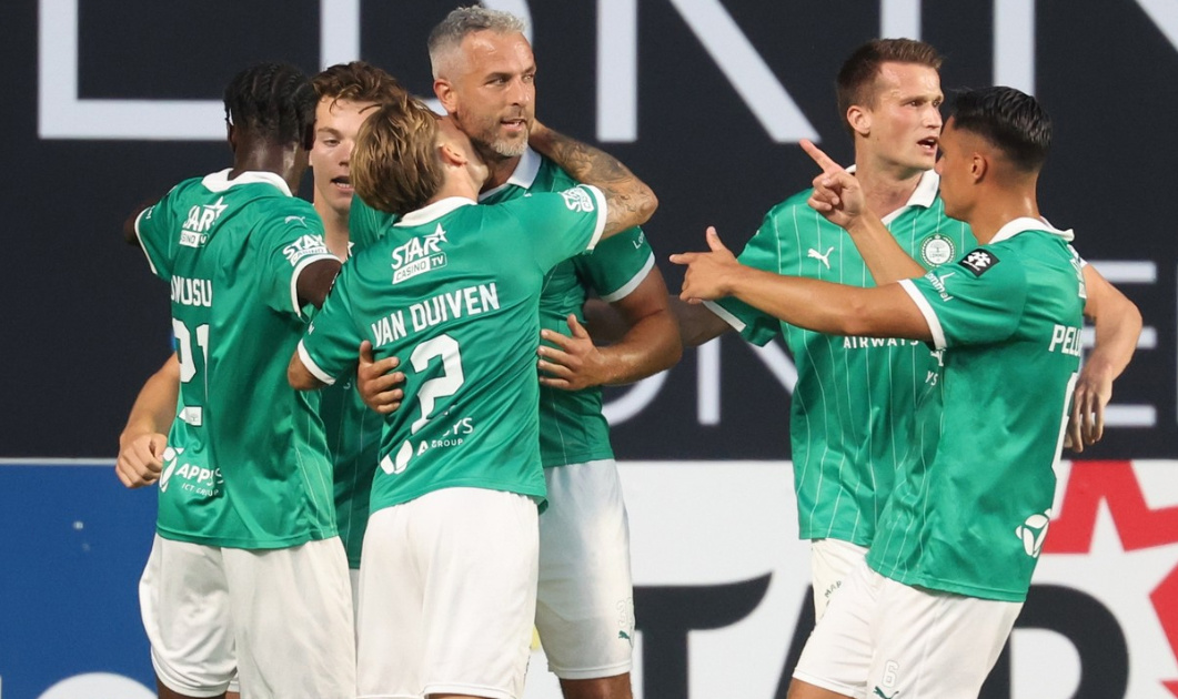 Vratio se iz mirovine, uveo klub u elitu i zabio gol koji se čekao 23 godine