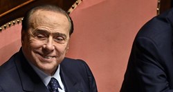 Berlusconi oslobođen optužbi za podmićivanje u slučaju maloljetničke prostitucije