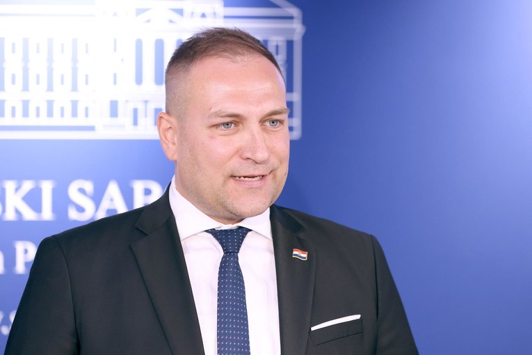 David Vlajčić: Kad igra Hrvatska, opet si onaj klinac koji vjeruje da je sve moguće