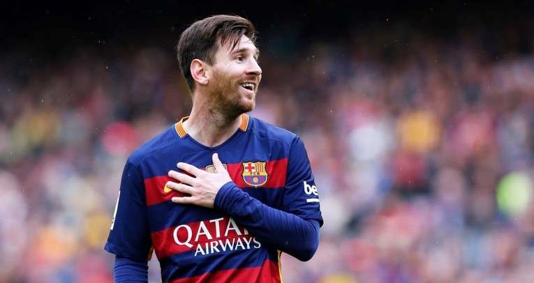 Laporta: Barcelona obožava Messija. Otvoreni smo za sve što on želi