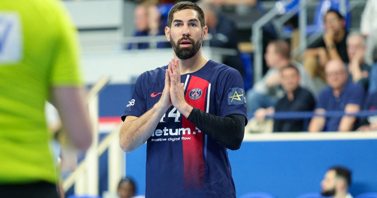 Karabatića pitali koji su najbolji rukometaši ikad. Spomenuo je čak trojicu Hrvata