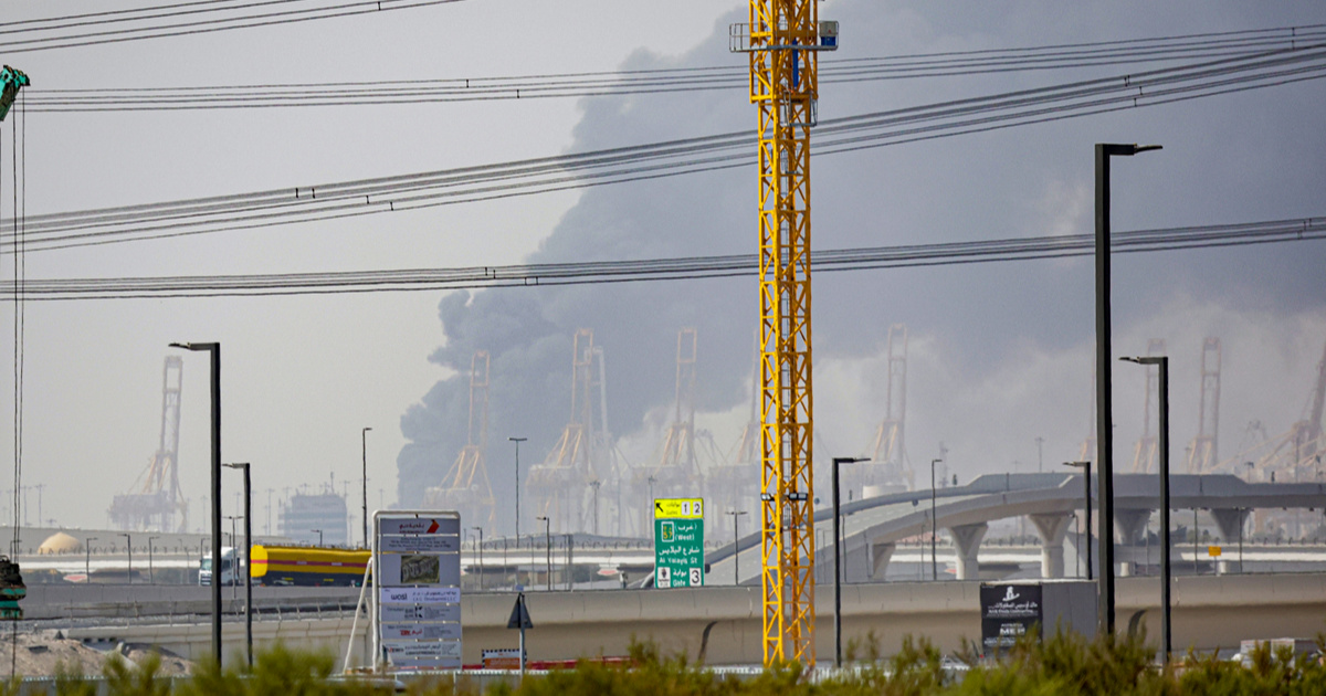 UAE razmatra vojni udar na Iran, javlja Axios