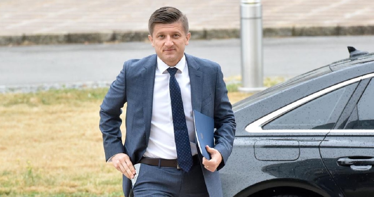 Marić: Do ponoći 14.1. možemo plaćati u kunama. Od tada samo euri