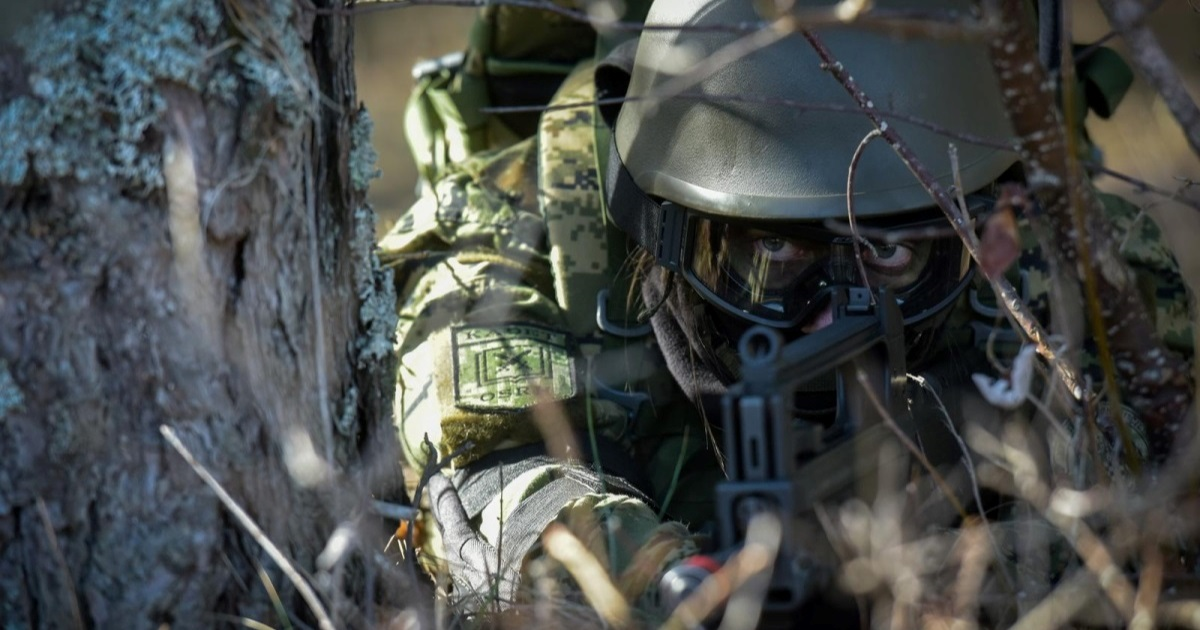 MORH raspisao natječaj za prijam 110 kadeta. Objavljeni detalji i uvjeti