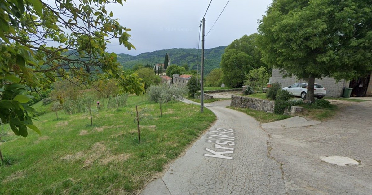 Tragedija na obiteljskom slavlju u Istri. Stablo palo na dijete (3) i ubilo ga