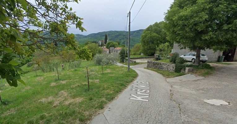 Tragedija na obiteljskom slavlju u Istri. Stablo palo na dijete (3) i ubilo ga