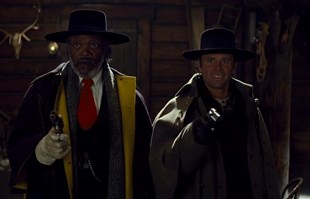 Samuel L. Jackson glumio je u sedam Tarantinovih filmova, koji vam je najbolji?