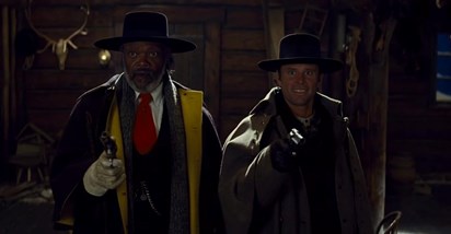 Samuel L. Jackson glumio je u sedam Tarantinovih filmova, koji vam je najbolji?