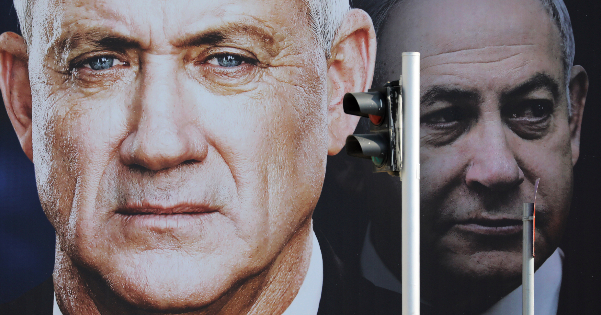 Izraelski predsjednik: Gantz i Netanyahu imaju 48 sati za formiranje vlade