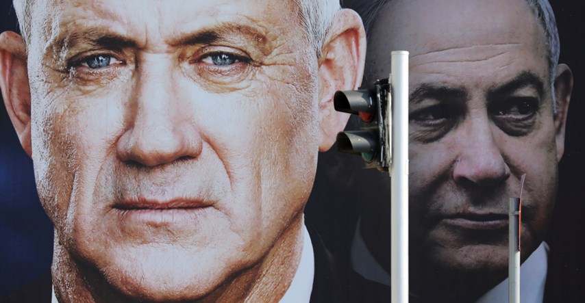 Izraelski predsjednik: Gantz i Netanyahu imaju 48 sati za formiranje vlade