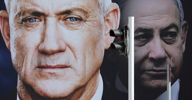 Izraelski predsjednik: Gantz i Netanyahu imaju 48 sati za formiranje vlade