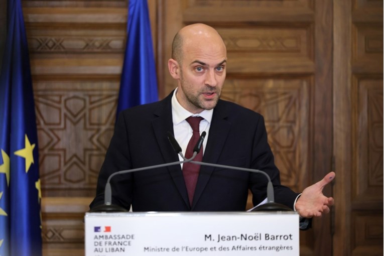 Francuska od američkog veleposlanika traži objašnjenje za nedolazak na sastanak