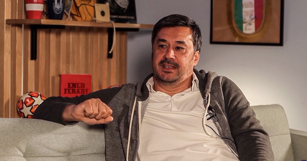 "Nervira me što se na Hrvatsku u polufinalu u Srbiji gledalo kao na senzaciju"