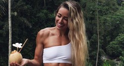Utegnite core uz izazovan trening argentinskog fitness modela za kojim ludi Instagram