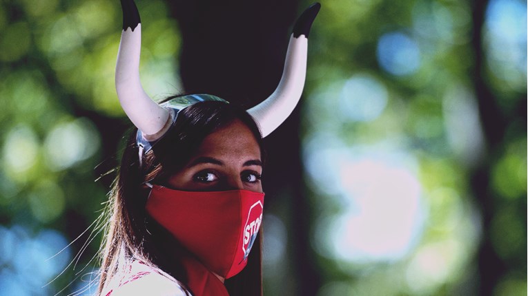 U Kataloniji uvedeno obavezno nošenje maski, evo kolike su kazne