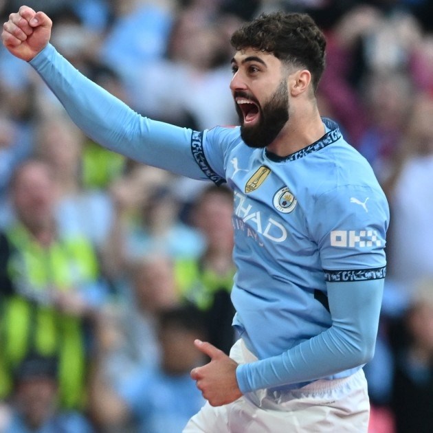 CIES: Gvardiol je najskuplji bek na svijetu. Evo koliko vrijedi