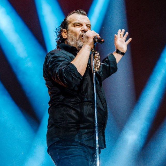 U Splitu uskoro koncert protiv kojeg se bunio DP. 20 zaštitara osiguravat će dvoranu