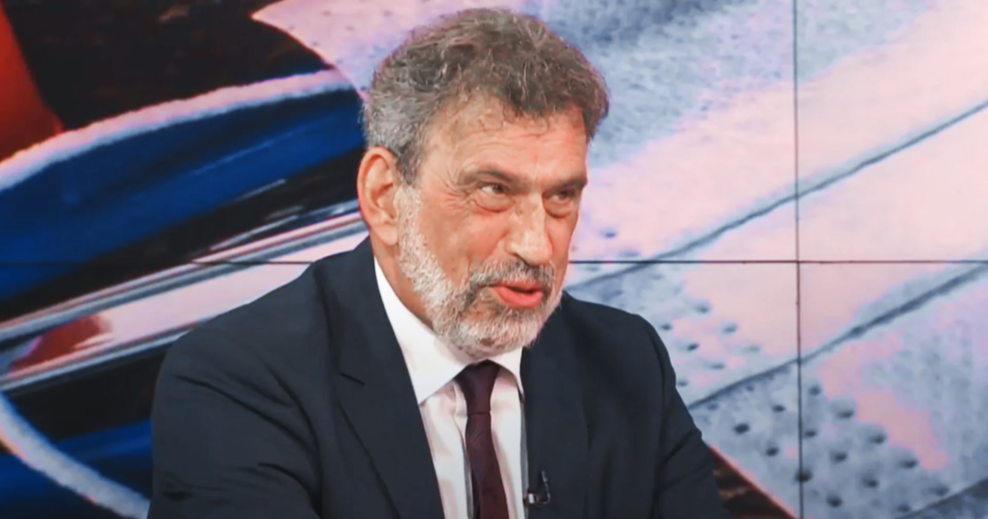 Fuchs: Što je s jučerašnjim prosvjedom, tamo je bilo djece? Čija je to odgovornost?