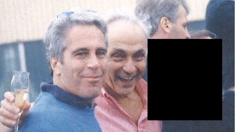 Dosad je objavljeno manje od 1% dokumenata iz Epsteinovih spisa