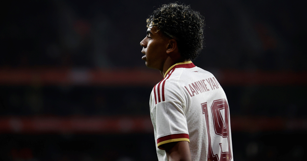 Španjolski savez pod istragom zbog rasizma na kojeg su reagirali Vinicius i Yamal