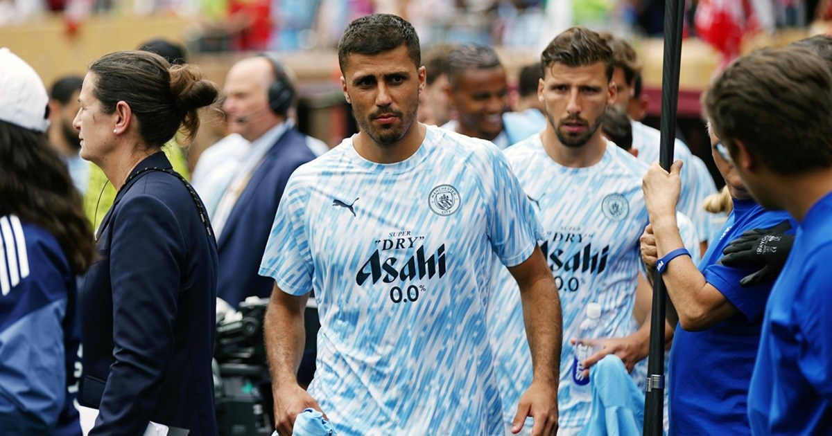 As: Real želi Rodrija?