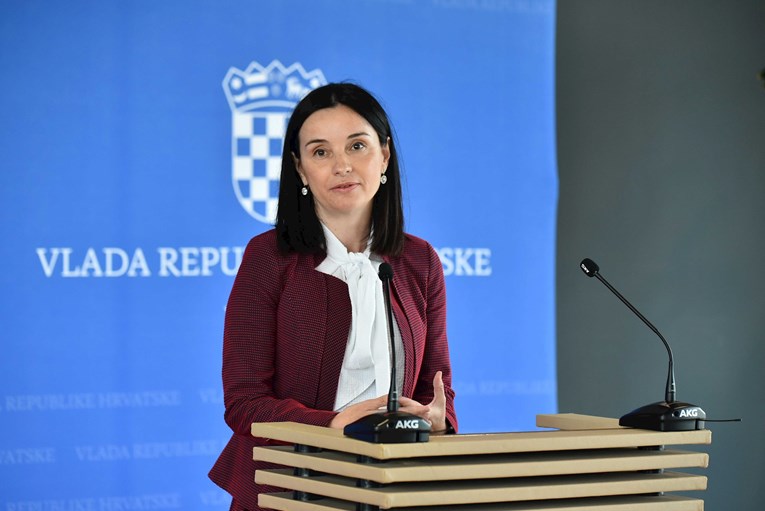 Ministrica o Tolušiću: Kontaktirao me, neke se stvari mogu doživjeti kao pritisak