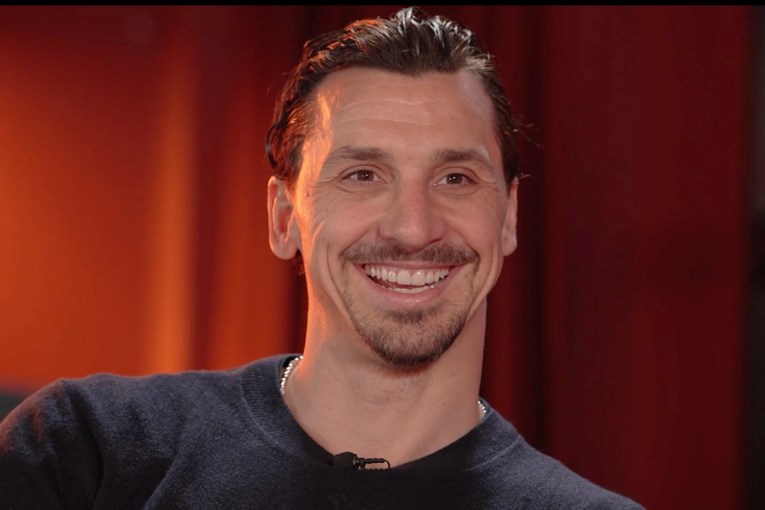 Ibrahimović: Došao sam Raioli s Porscheom i Rolexom. Uzeo mi je sve
